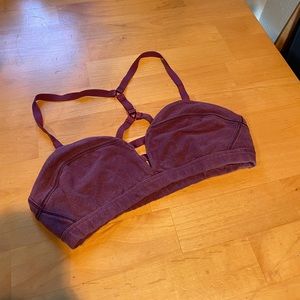 Lululemon Yoga Bra